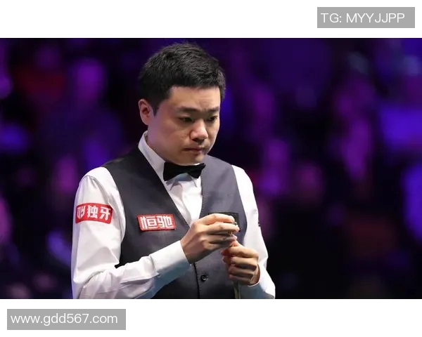 丁俊晖与梁文博精彩对决录像回放分析及比赛亮点总结