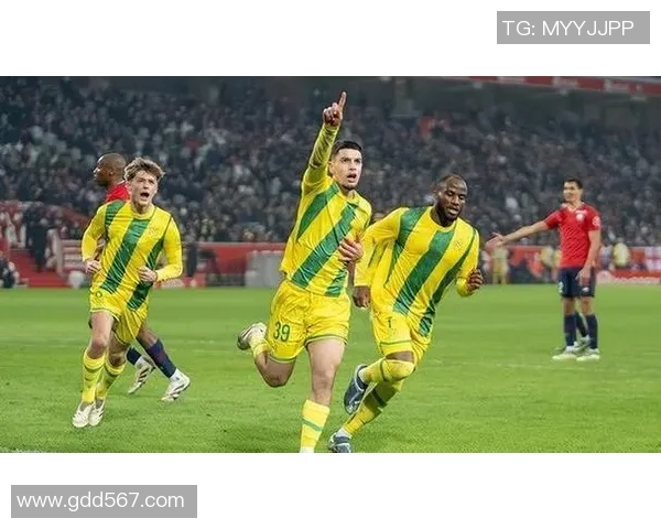 尼斯对南特堡比赛结果预测及分析展望