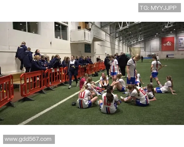 德女足与冰岛女足激战在即谁能在友谊赛中展现实力与风采