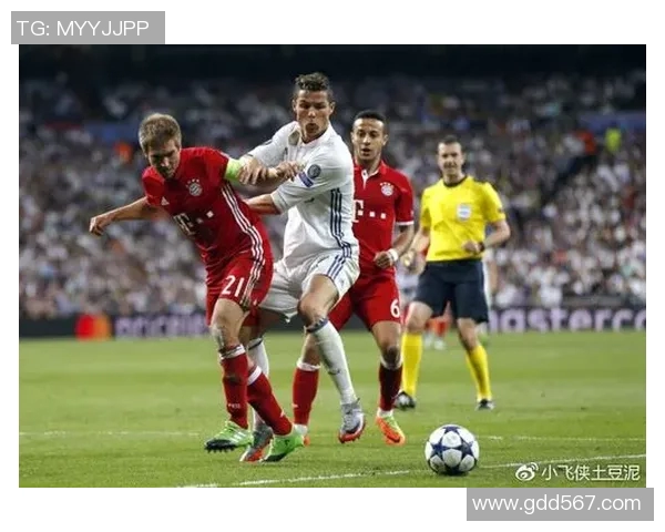 拜仁与皇马巅峰对决高清下载尽享足球盛宴精彩回顾